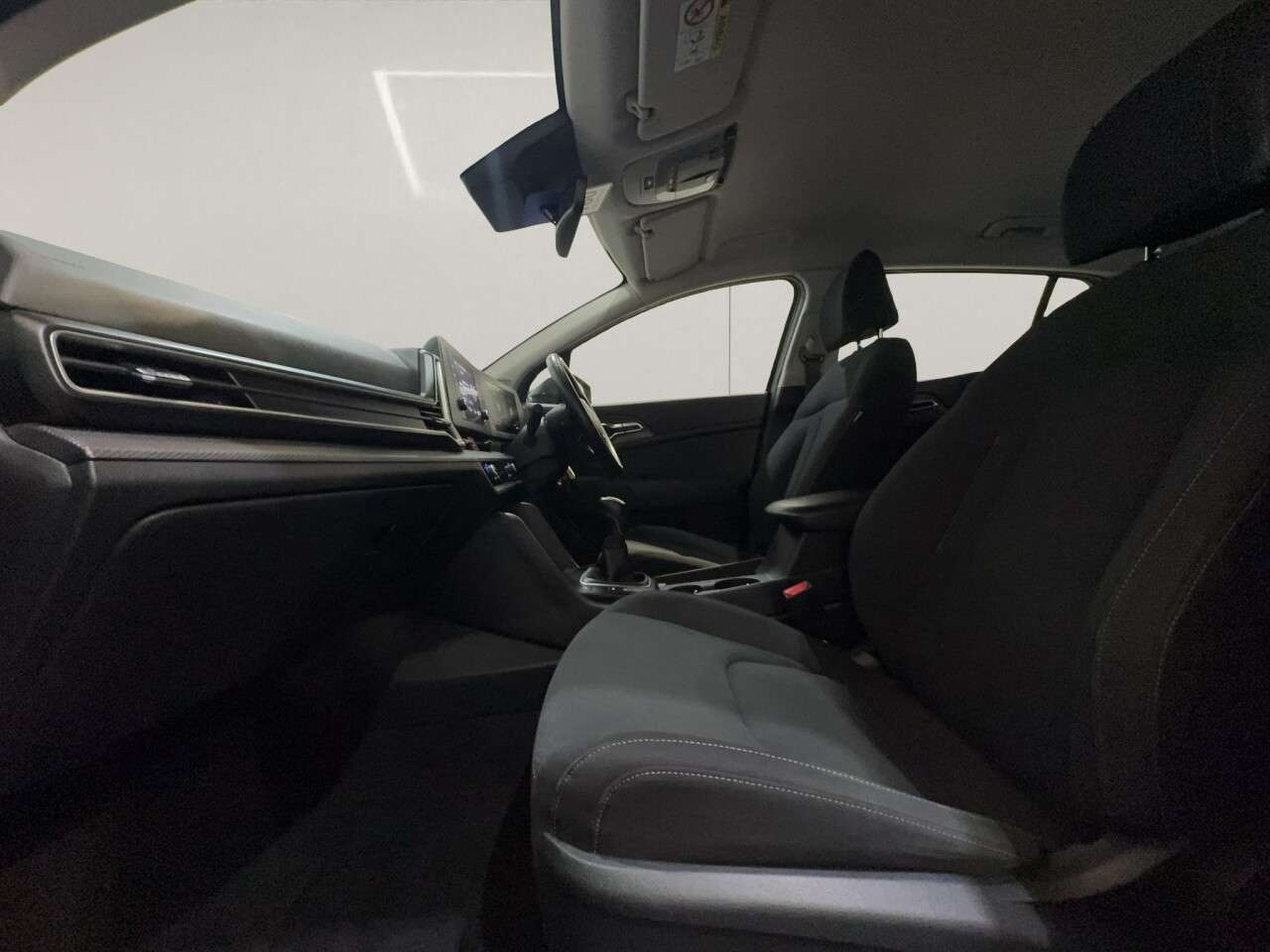 2023 KIA SPORTAGE 2023 KIA SPORTAGE
