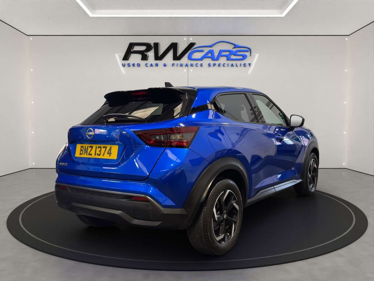 2023 NISSAN JUKE 2023 NISSAN JUKE