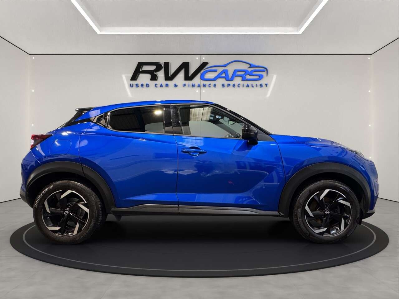 2023 NISSAN JUKE 2023 NISSAN JUKE