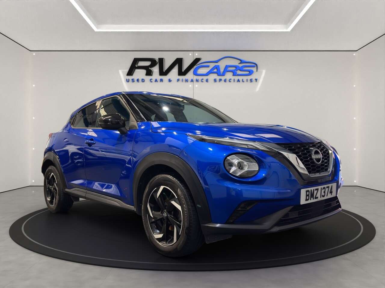 2023 NISSAN JUKE 2023 NISSAN JUKE