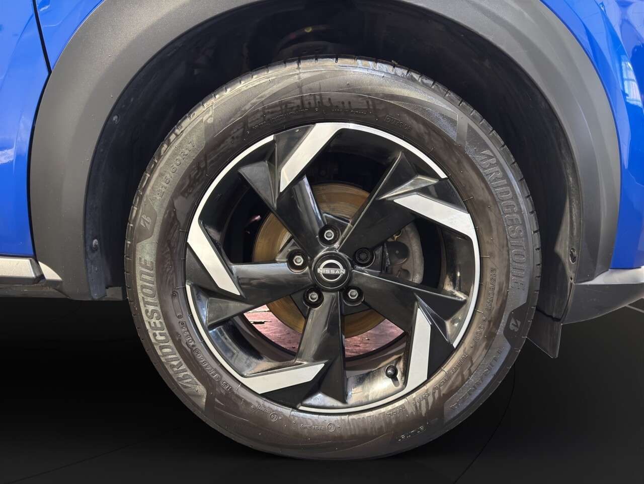2023 NISSAN JUKE 2023 NISSAN JUKE