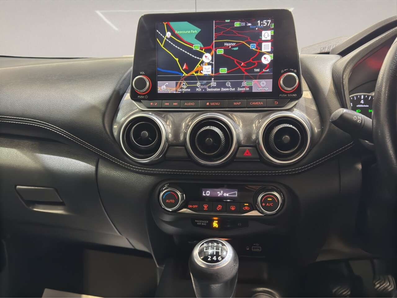 2023 NISSAN JUKE 2023 NISSAN JUKE