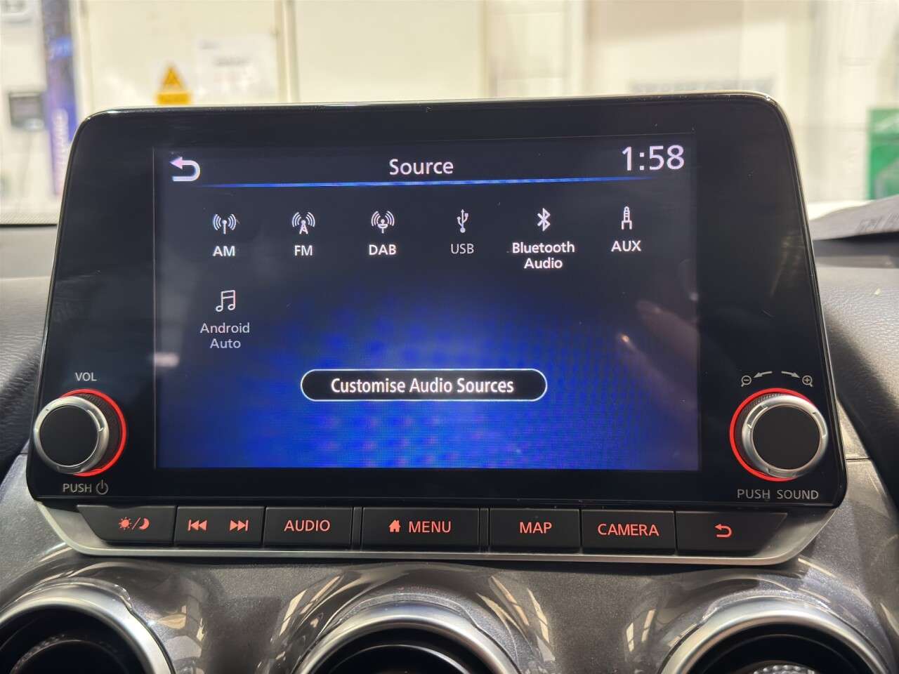 2023 NISSAN JUKE 2023 NISSAN JUKE
