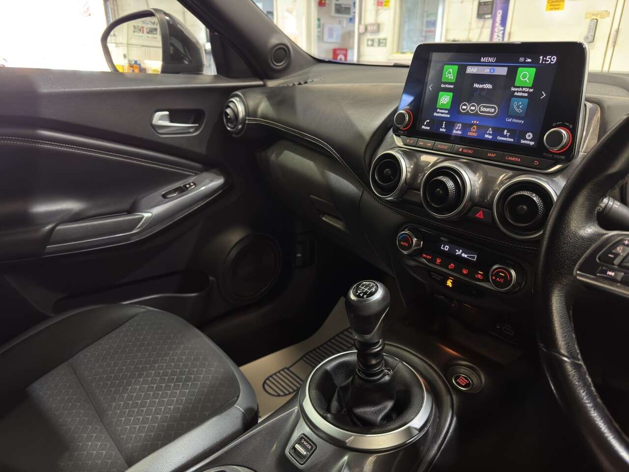 2023 NISSAN JUKE 2023 NISSAN JUKE