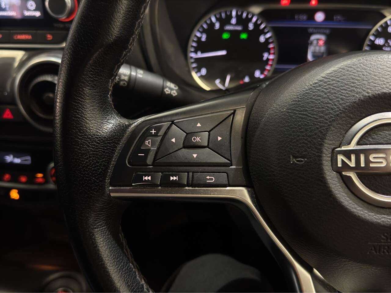 2023 NISSAN JUKE 2023 NISSAN JUKE