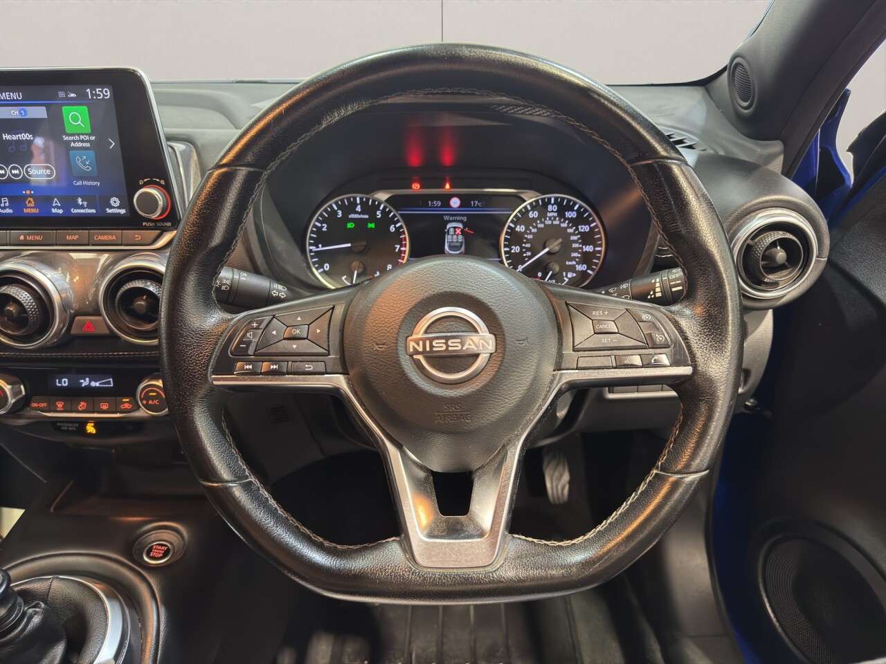 2023 NISSAN JUKE 2023 NISSAN JUKE