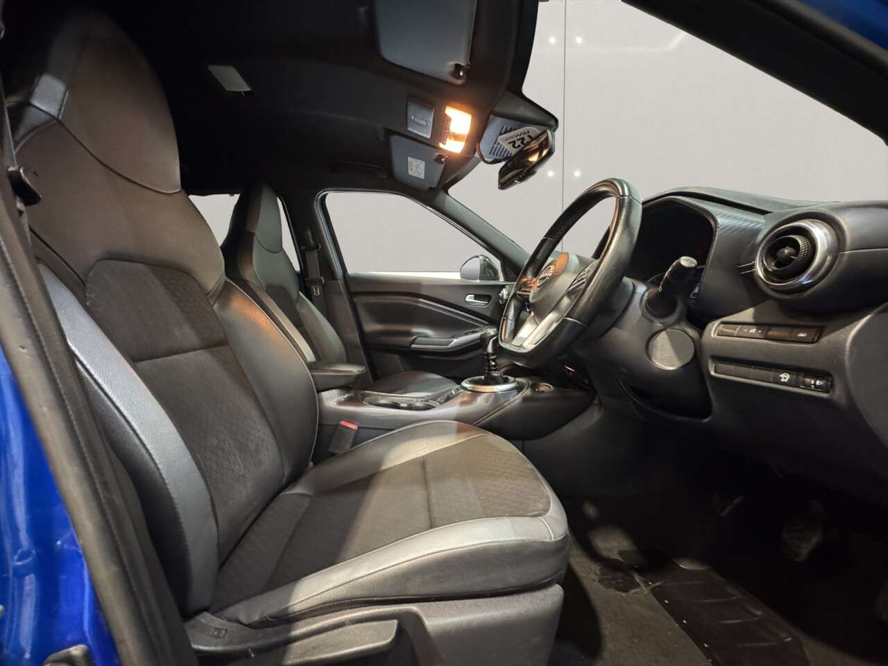 2023 NISSAN JUKE 2023 NISSAN JUKE