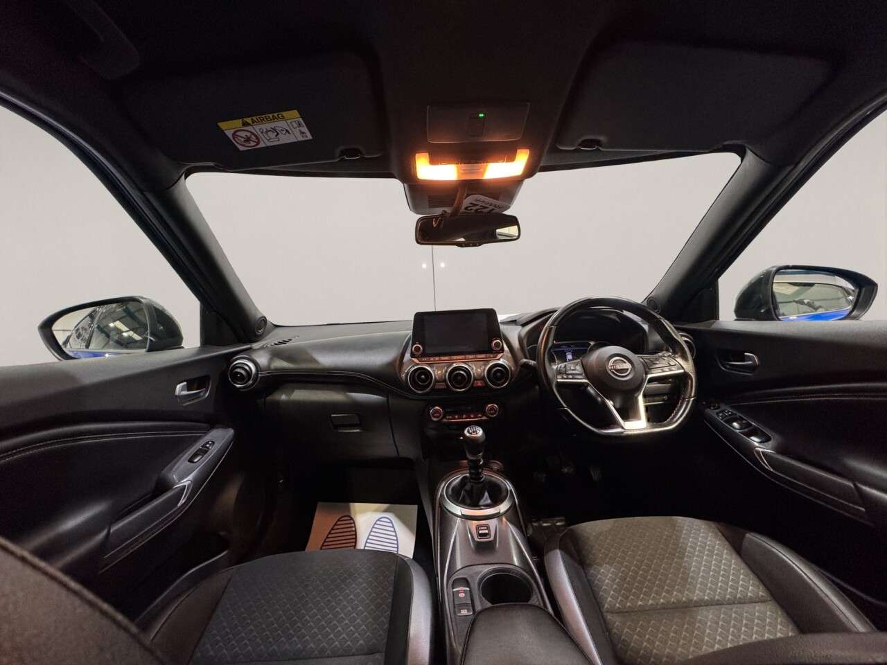 2023 NISSAN JUKE 2023 NISSAN JUKE