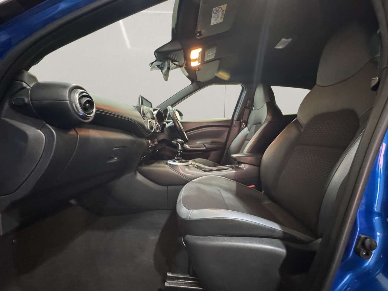 2023 NISSAN JUKE 2023 NISSAN JUKE