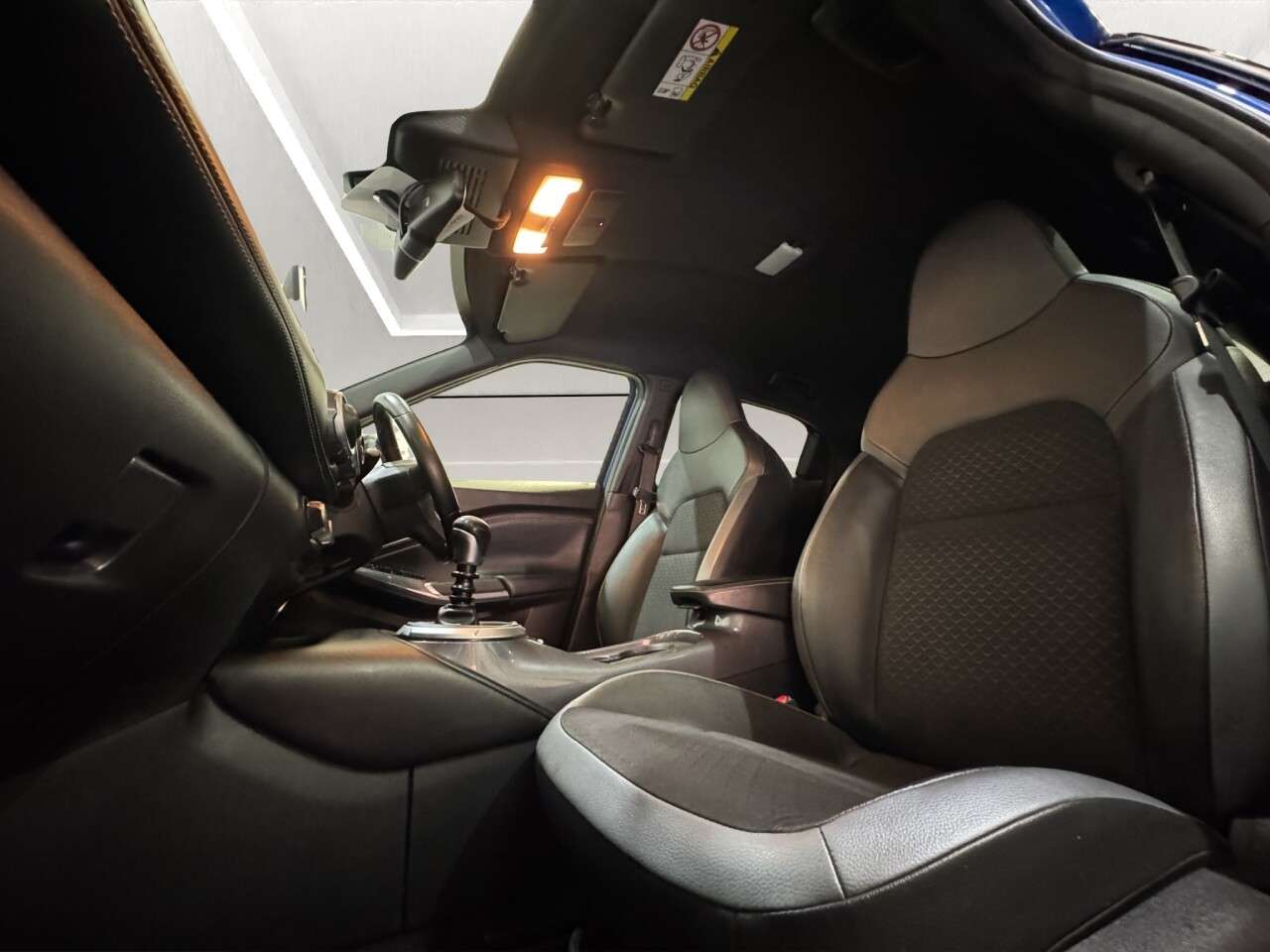 2023 NISSAN JUKE 2023 NISSAN JUKE