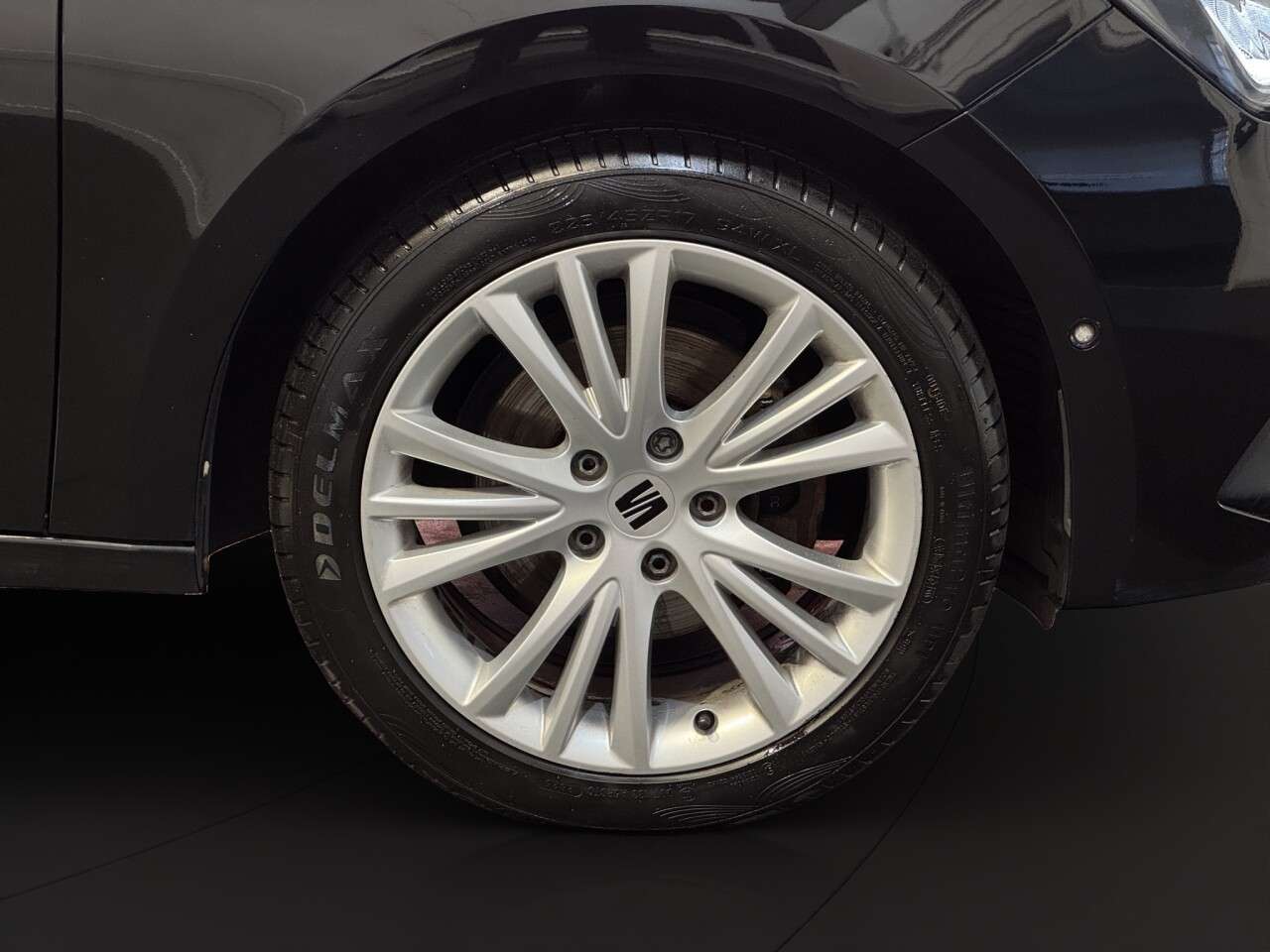 2020 SEAT LEON 2020 SEAT LEON