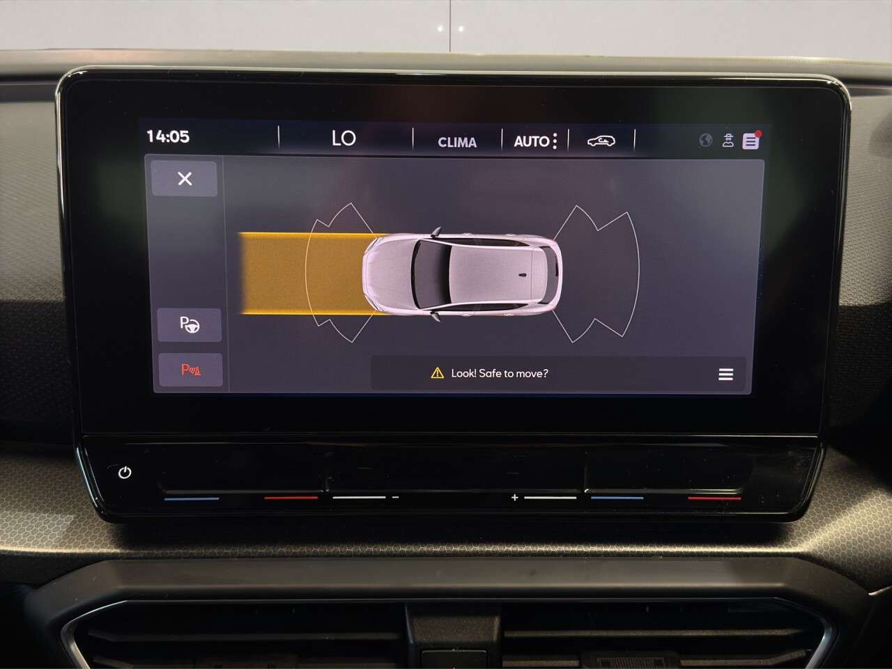 2020 SEAT LEON 2020 SEAT LEON