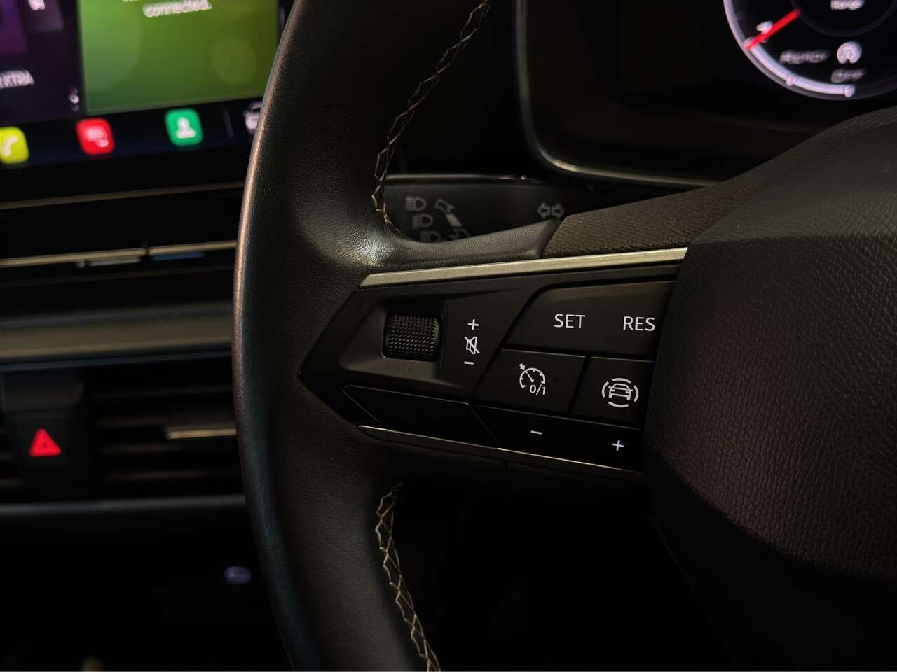 2020 SEAT LEON 2020 SEAT LEON