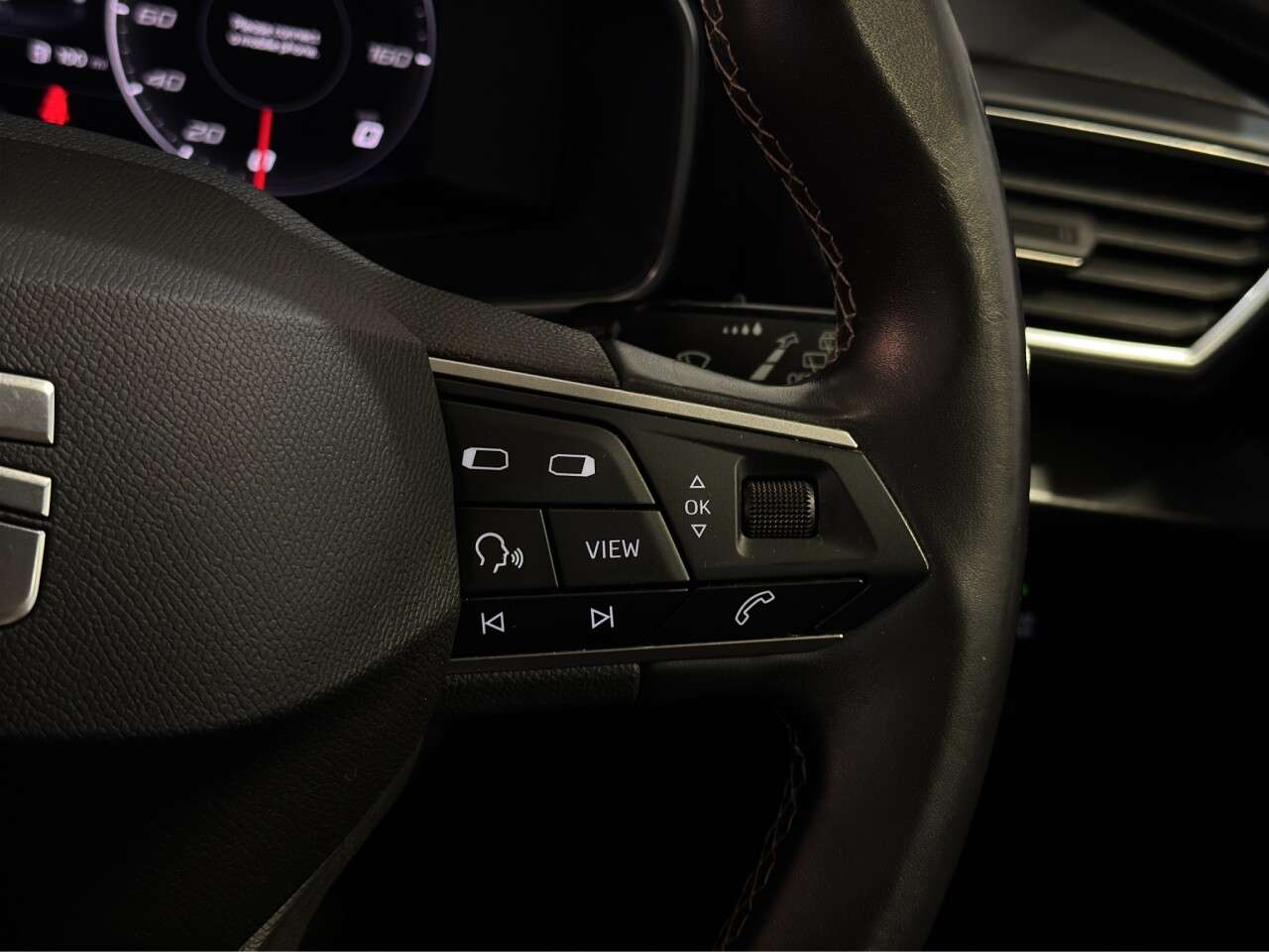 2020 SEAT LEON 2020 SEAT LEON