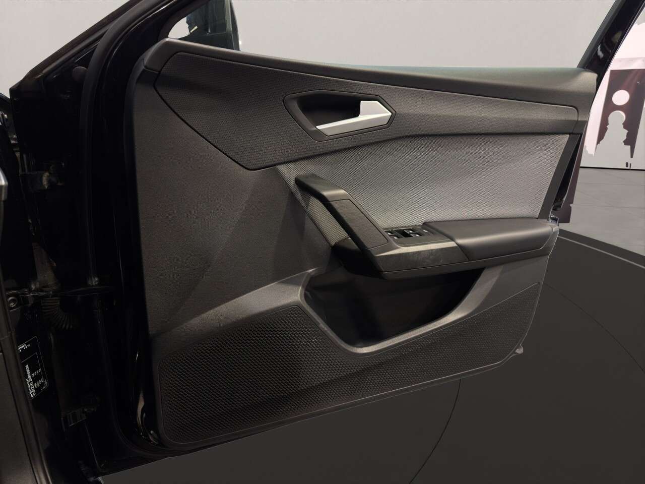 2020 SEAT LEON 2020 SEAT LEON