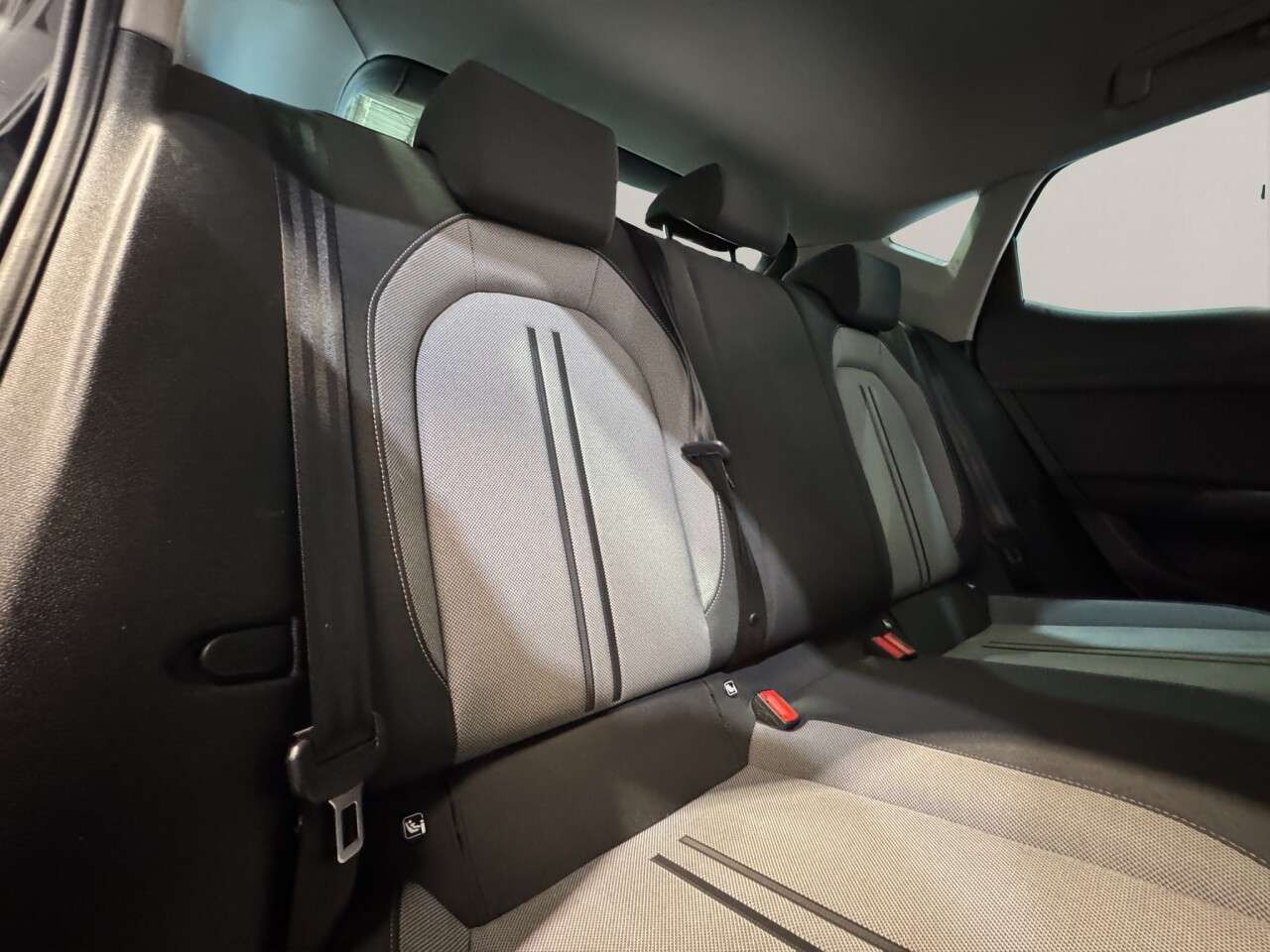 2020 SEAT LEON 2020 SEAT LEON