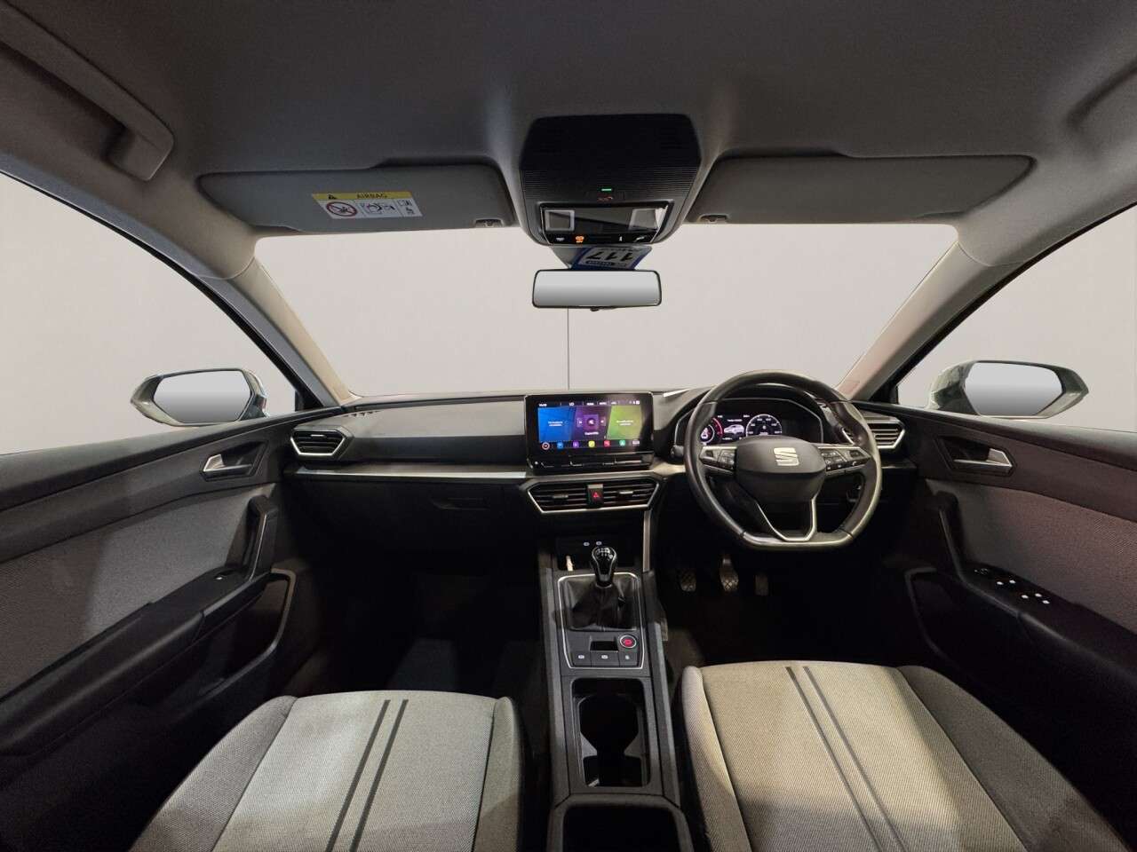 2020 SEAT LEON 2020 SEAT LEON