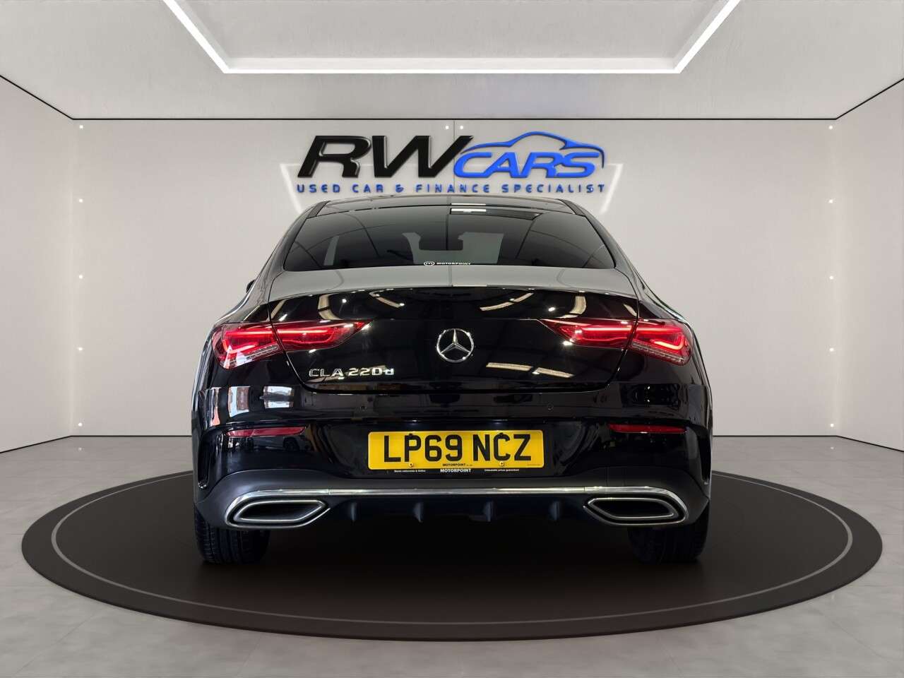 2019 MERCEDES-BENZ CLA 2019 MERCEDES-BENZ CLA