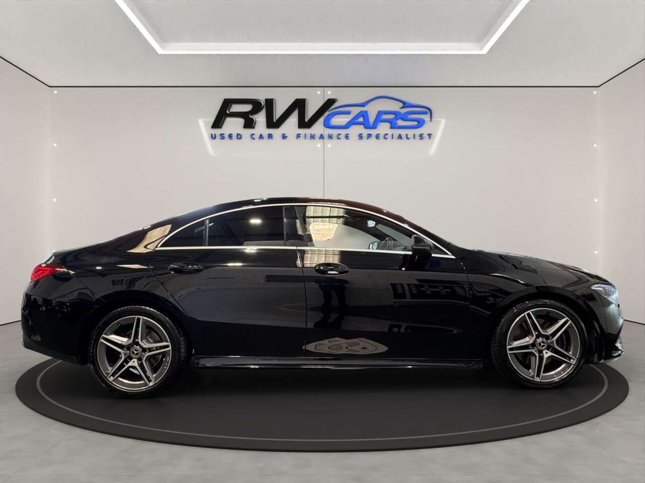 2019 MERCEDES-BENZ CLA 2019 MERCEDES-BENZ CLA