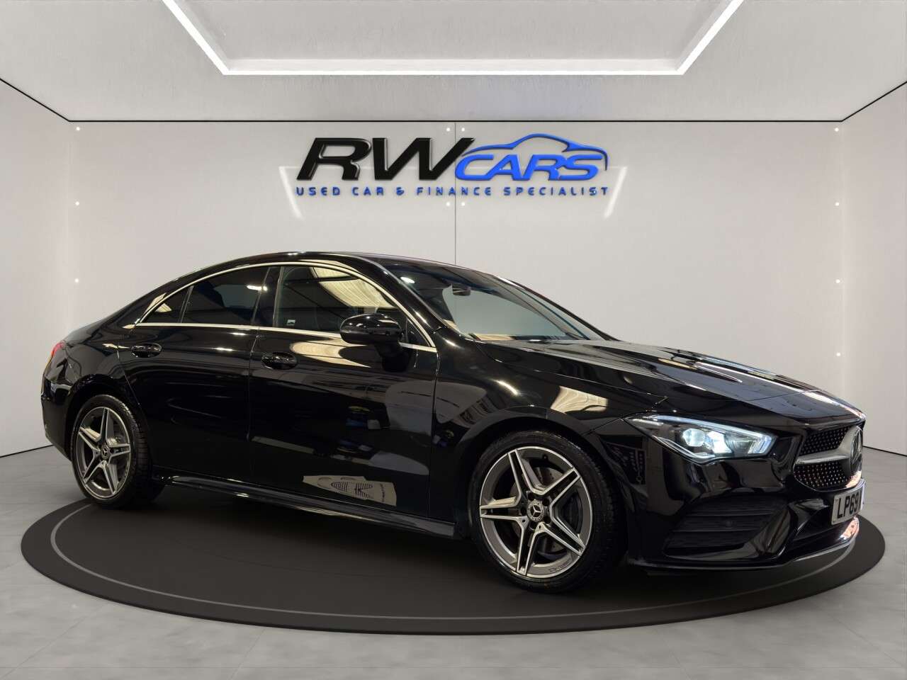 2019 MERCEDES-BENZ CLA 2019 MERCEDES-BENZ CLA