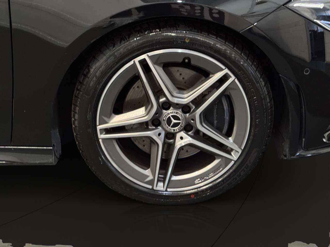 2019 MERCEDES-BENZ CLA 2019 MERCEDES-BENZ CLA