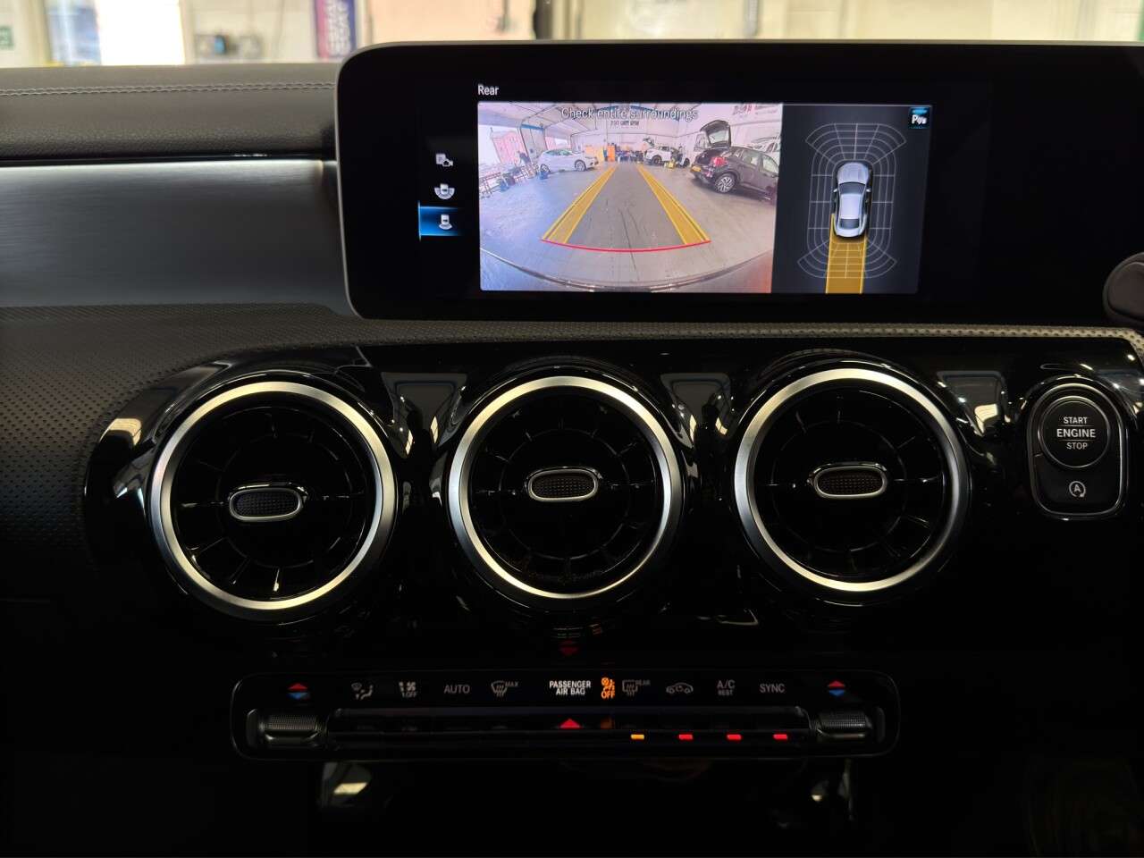 2019 MERCEDES-BENZ CLA 2019 MERCEDES-BENZ CLA