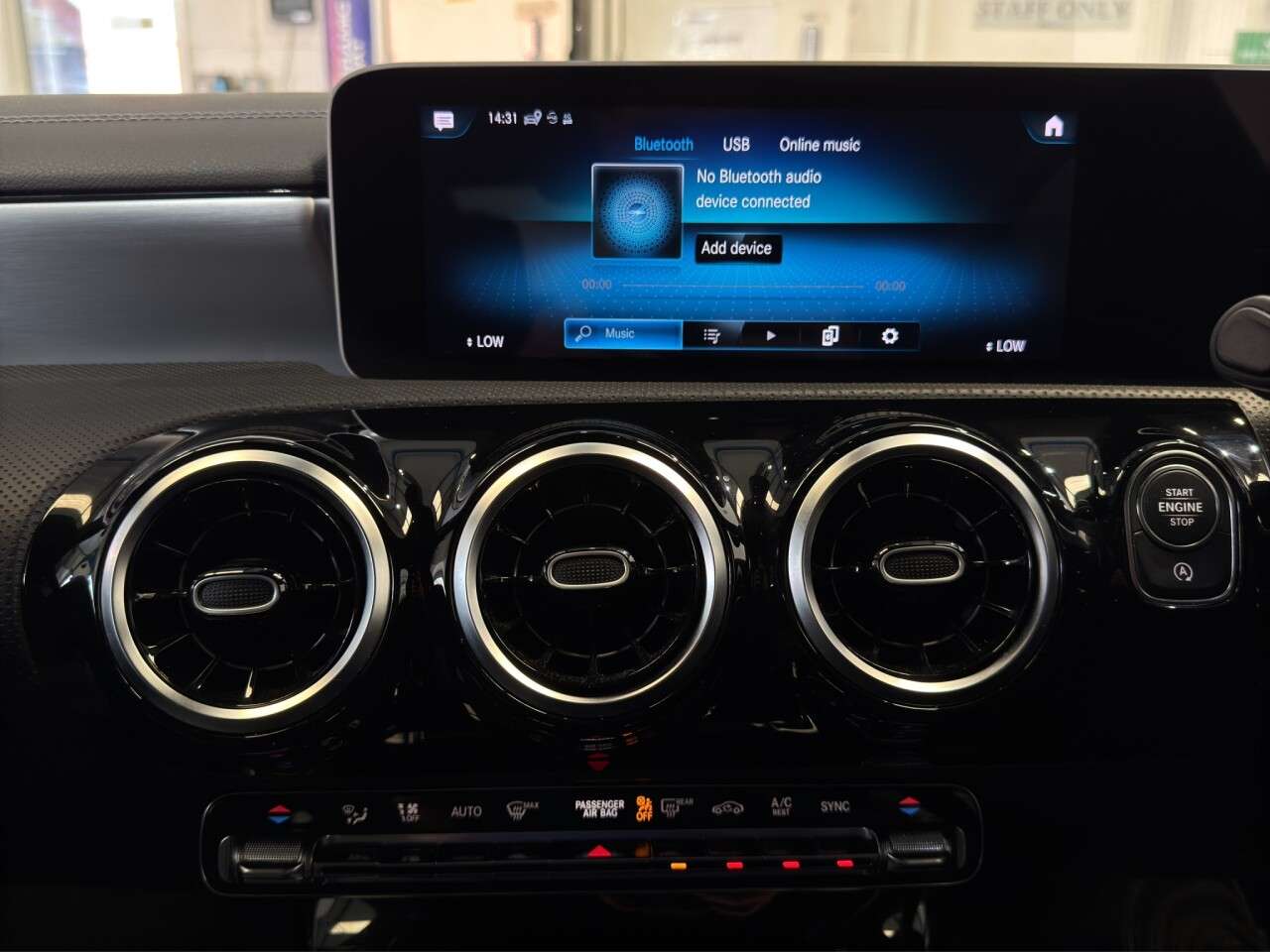 2019 MERCEDES-BENZ CLA 2019 MERCEDES-BENZ CLA