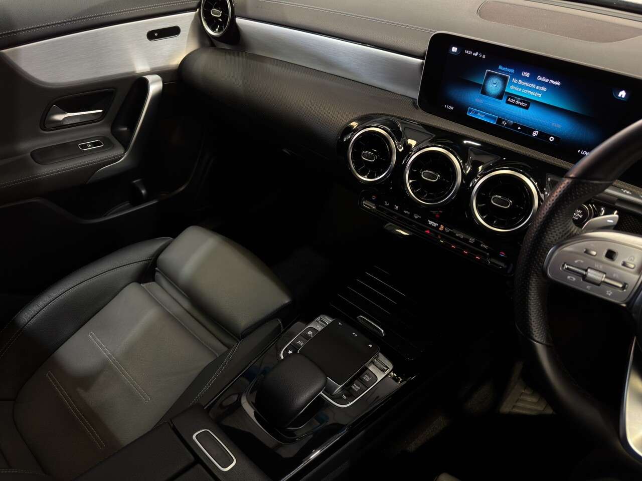 2019 MERCEDES-BENZ CLA 2019 MERCEDES-BENZ CLA