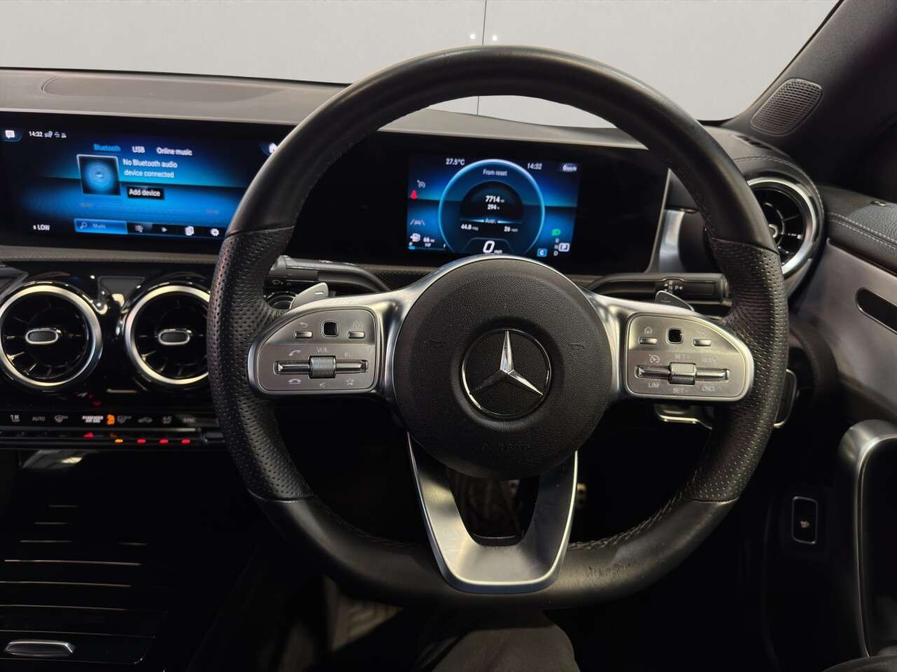 2019 MERCEDES-BENZ CLA 2019 MERCEDES-BENZ CLA