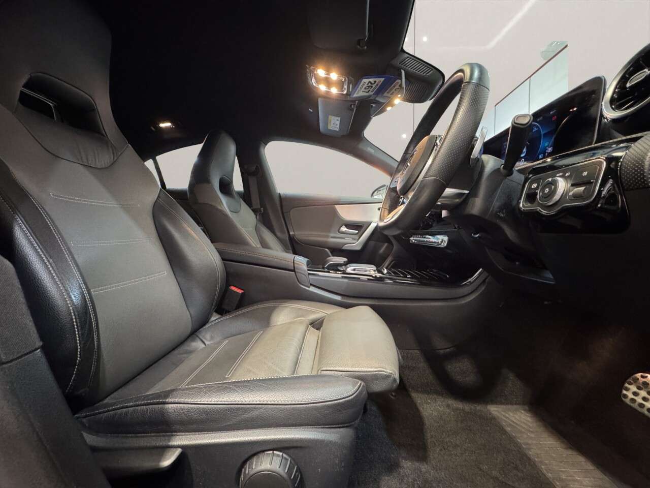2019 MERCEDES-BENZ CLA 2019 MERCEDES-BENZ CLA