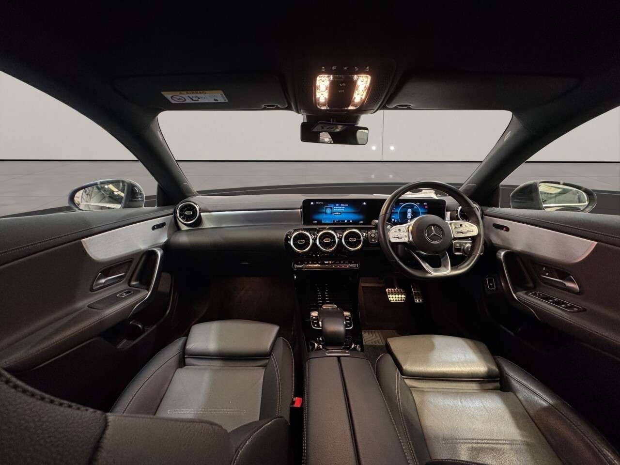 2019 MERCEDES-BENZ CLA 2019 MERCEDES-BENZ CLA