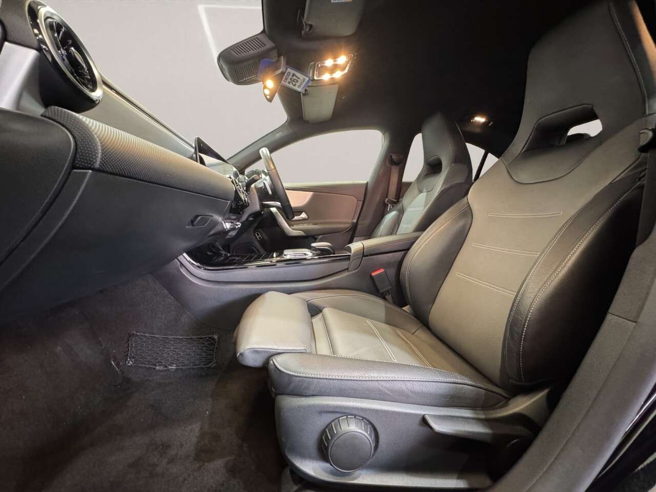 2019 MERCEDES-BENZ CLA 2019 MERCEDES-BENZ CLA