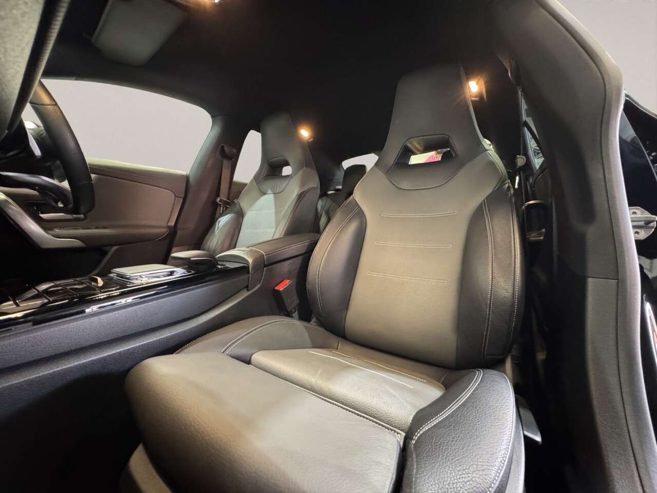 2019 MERCEDES-BENZ CLA 2019 MERCEDES-BENZ CLA