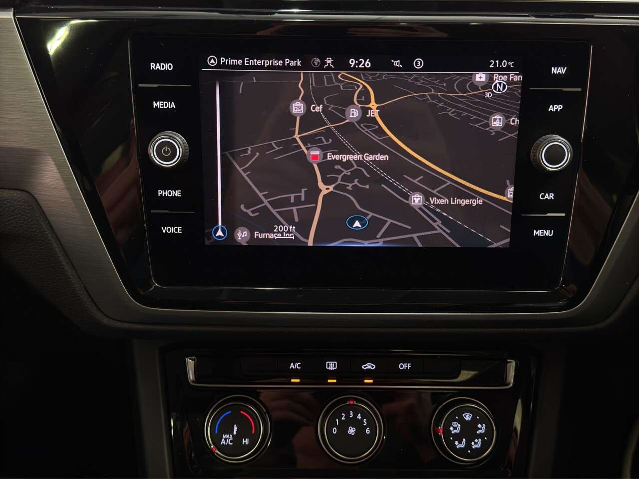 2020 VOLKSWAGEN TOURAN 2020 VOLKSWAGEN TOURAN