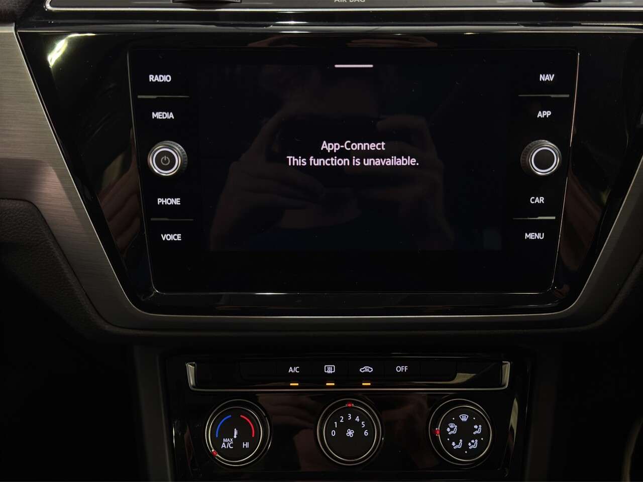 2020 VOLKSWAGEN TOURAN 2020 VOLKSWAGEN TOURAN