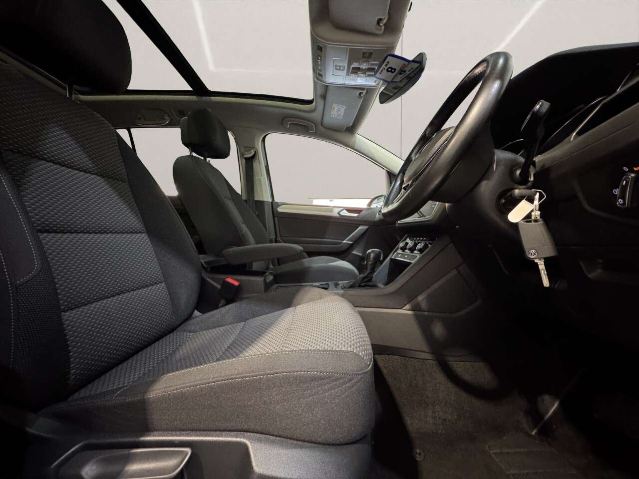 2020 VOLKSWAGEN TOURAN 2020 VOLKSWAGEN TOURAN