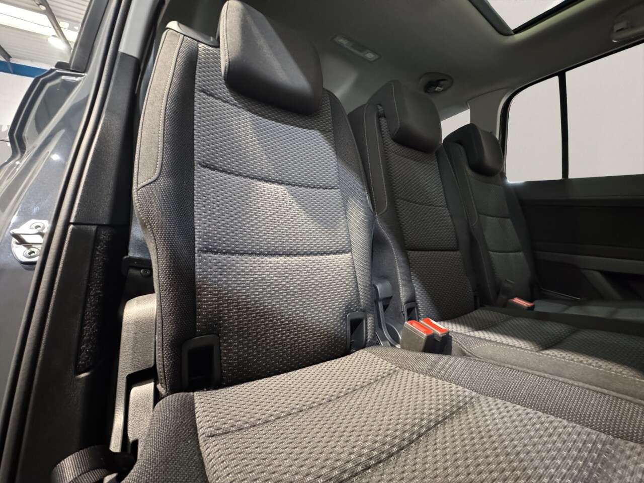 2020 VOLKSWAGEN TOURAN 2020 VOLKSWAGEN TOURAN