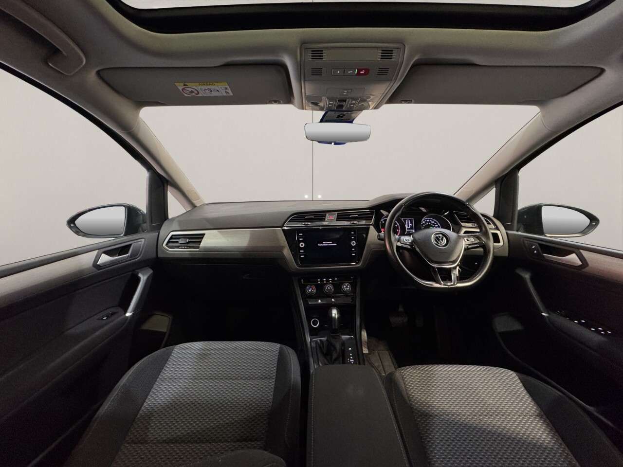 2020 VOLKSWAGEN TOURAN 2020 VOLKSWAGEN TOURAN