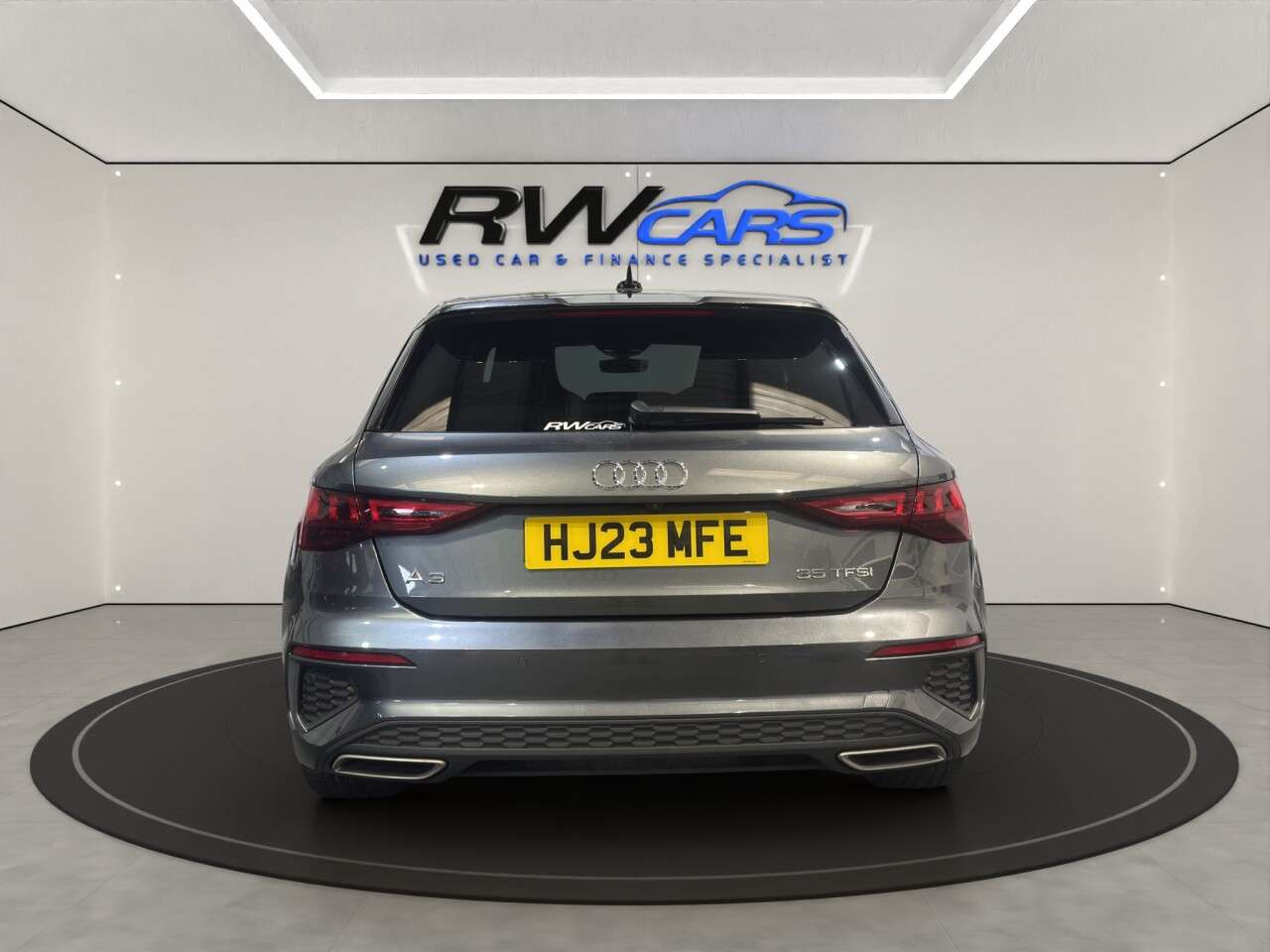 2023 AUDI A3 2023 AUDI A3