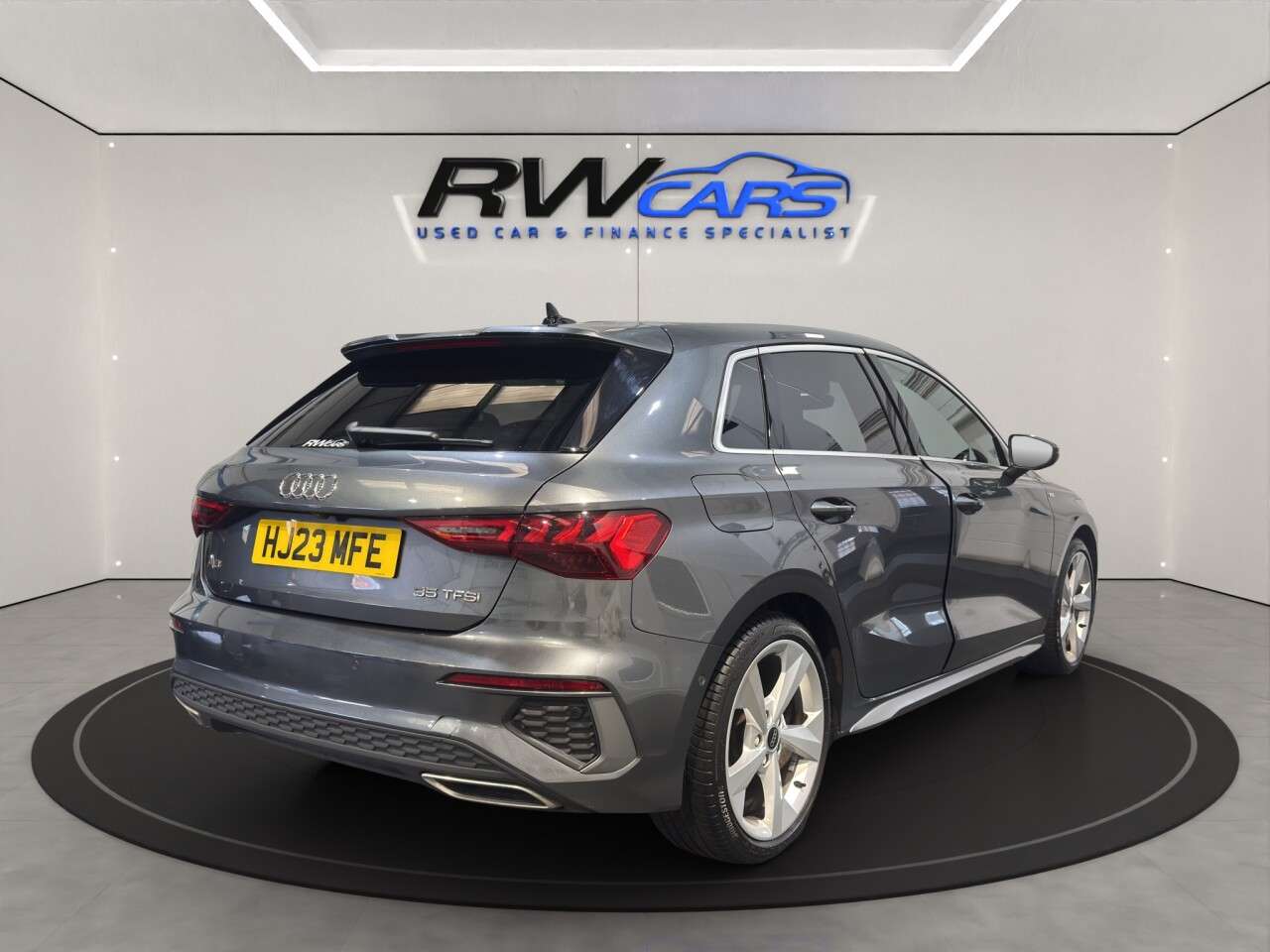 2023 AUDI A3 2023 AUDI A3