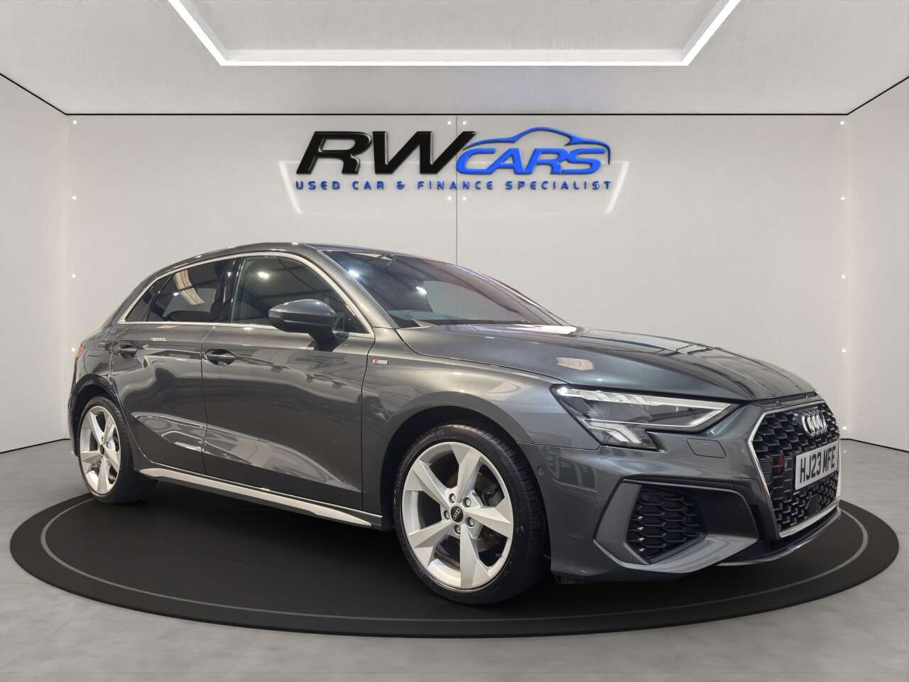 2023 AUDI A3 2023 AUDI A3