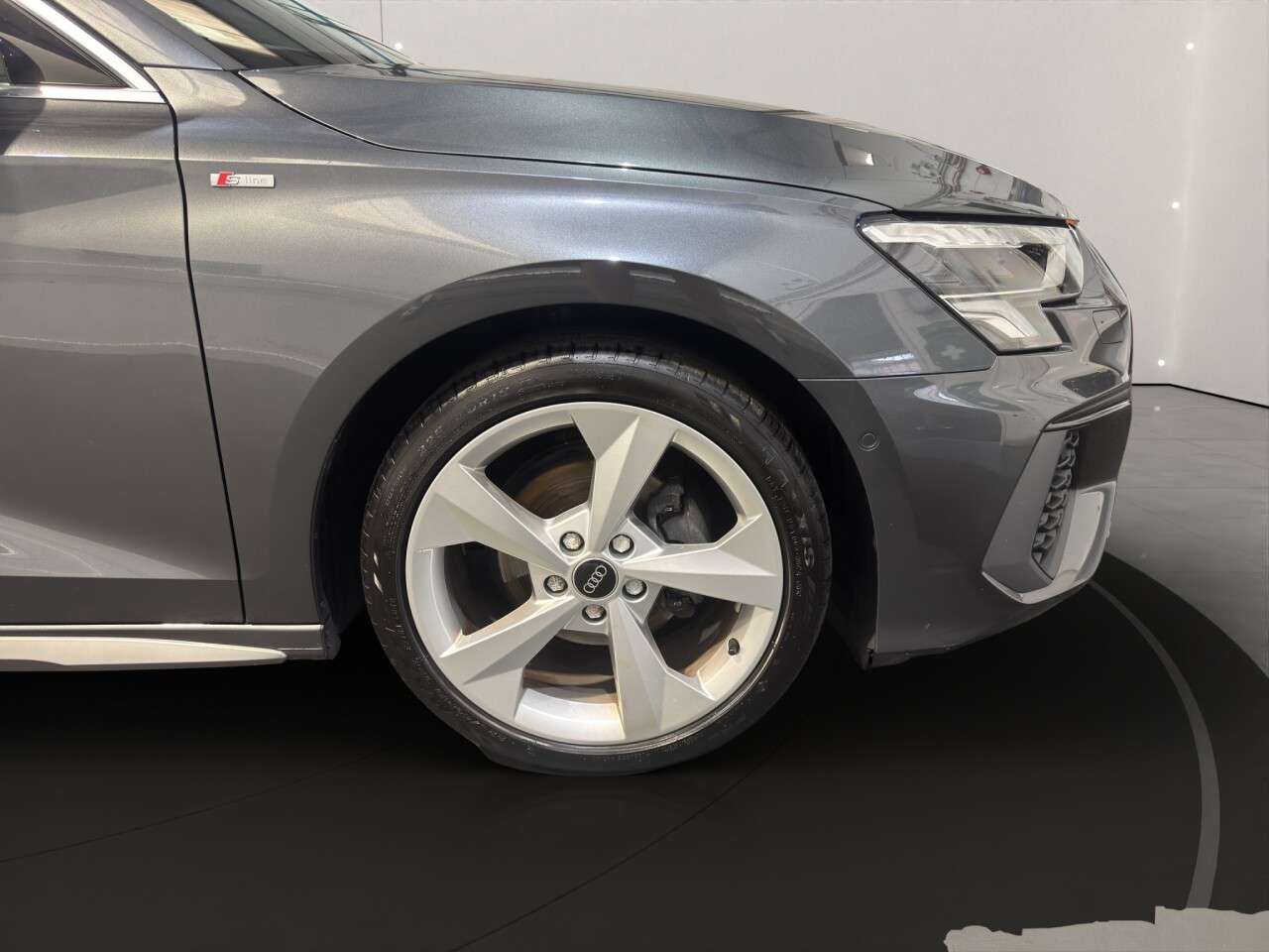 2023 AUDI A3 2023 AUDI A3