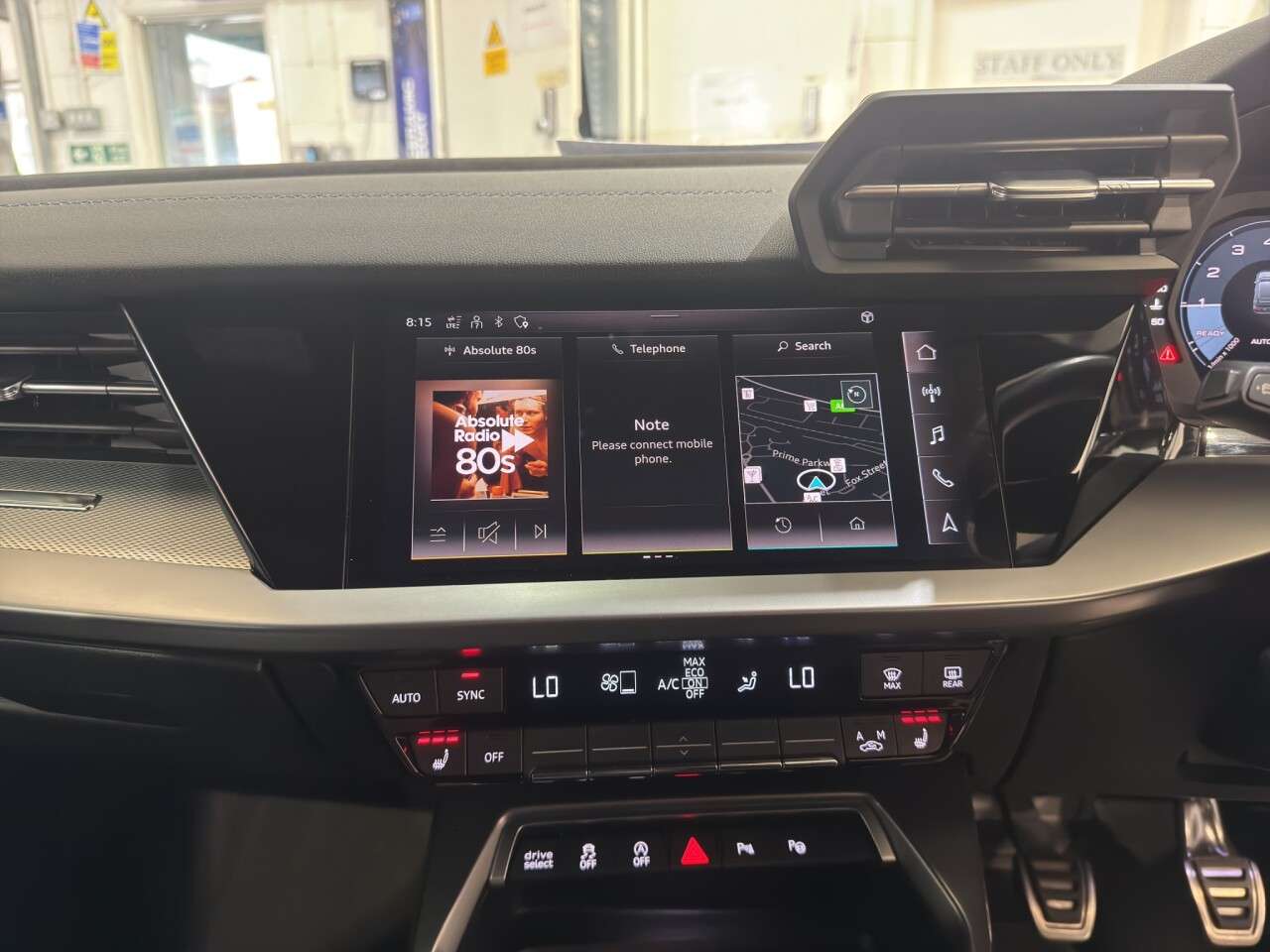 2023 AUDI A3 2023 AUDI A3