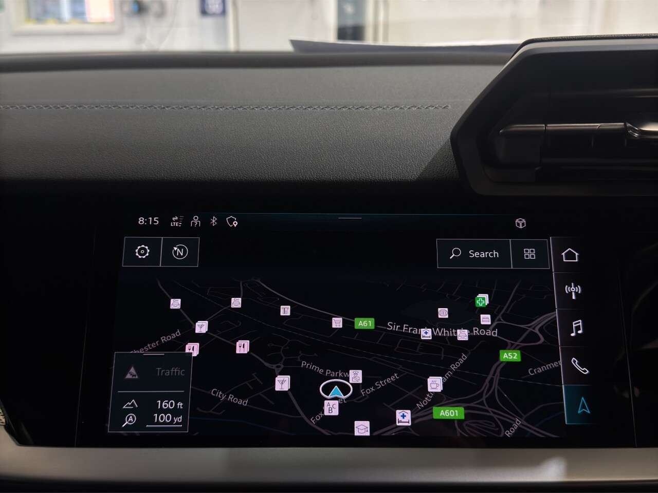2023 AUDI A3 2023 AUDI A3