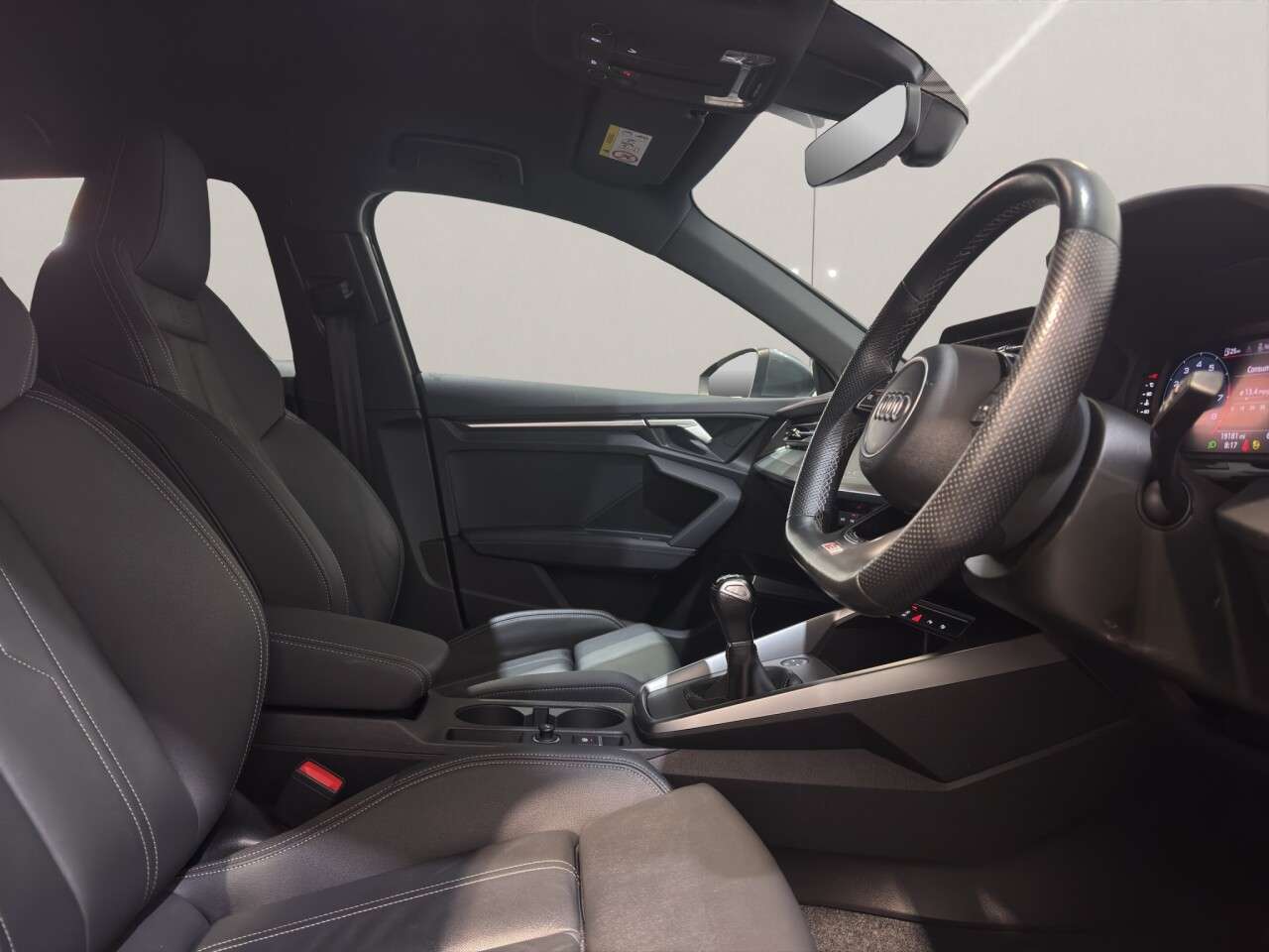 2023 AUDI A3 2023 AUDI A3
