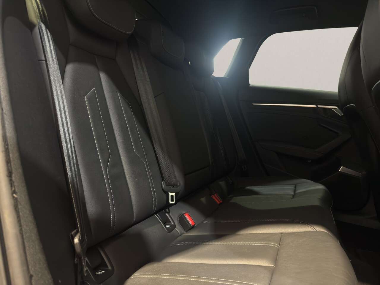 2023 AUDI A3 2023 AUDI A3