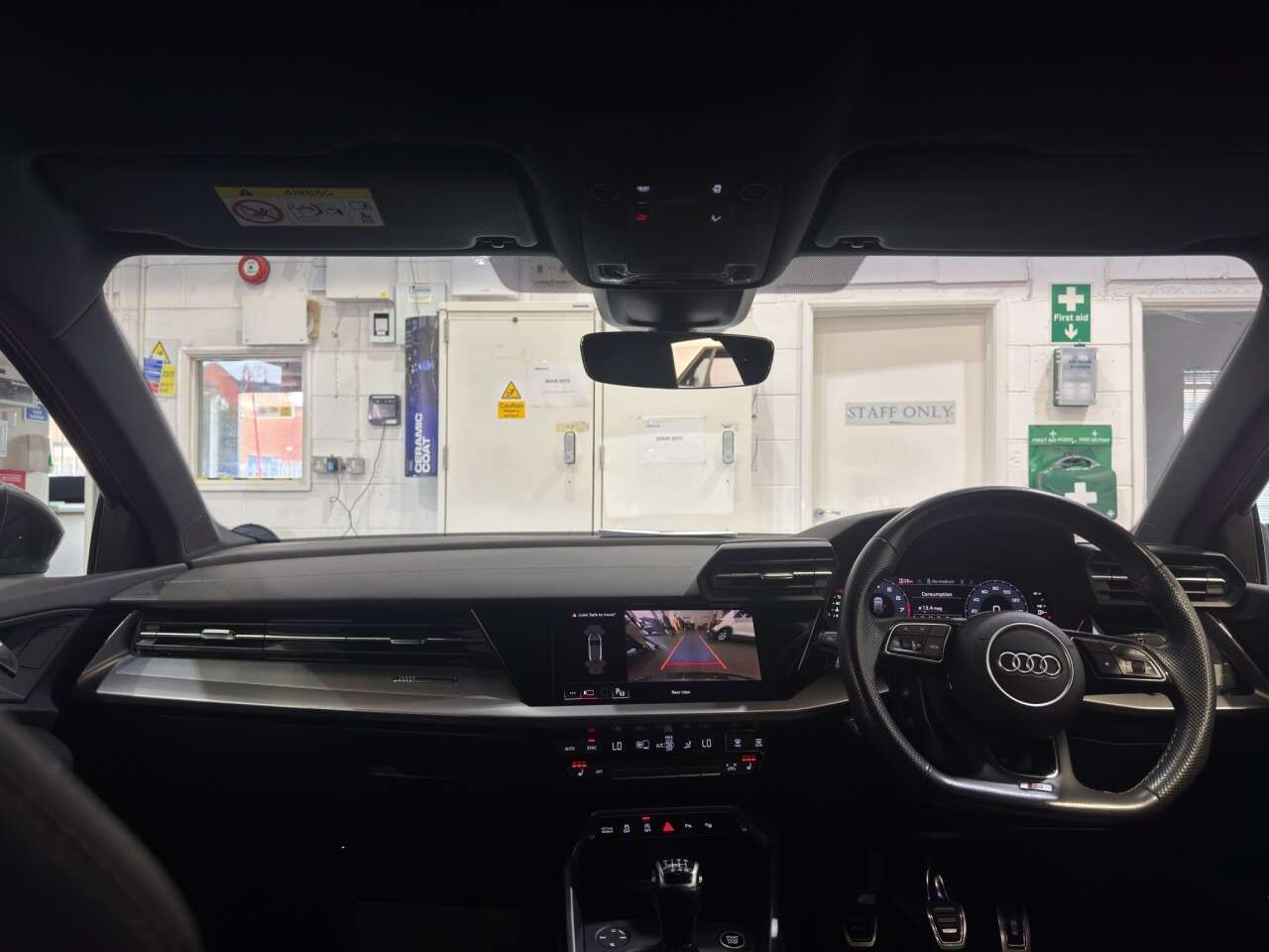 2023 AUDI A3 2023 AUDI A3