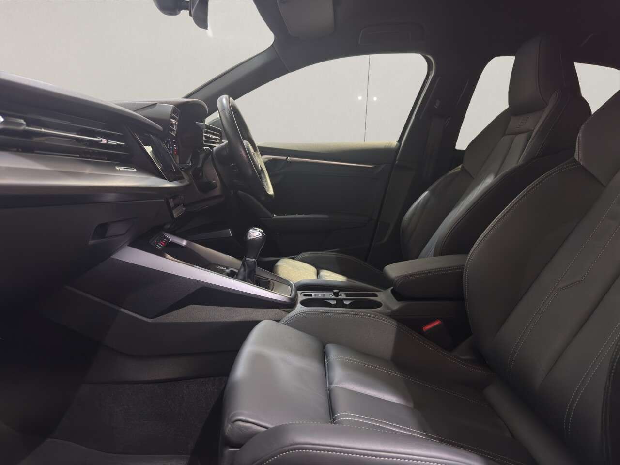 2023 AUDI A3 2023 AUDI A3