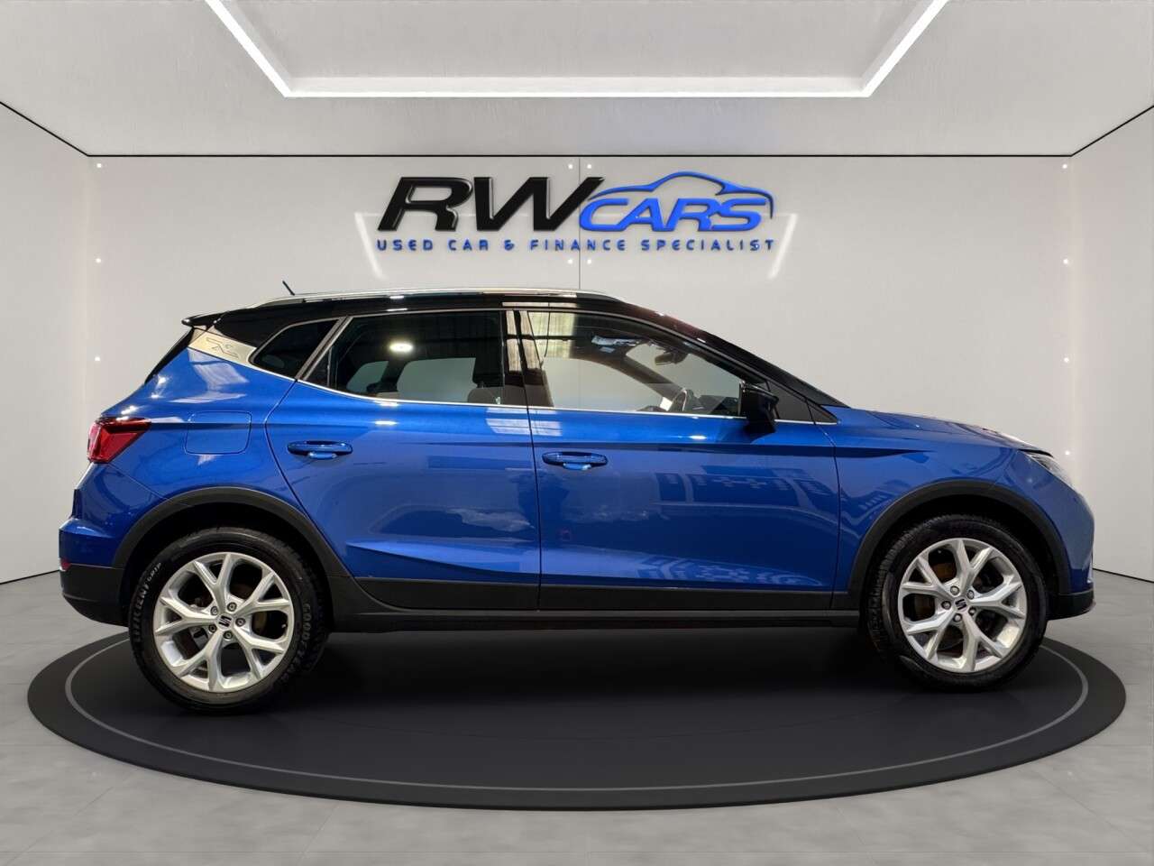 2025 SEAT ARONA 2025 SEAT ARONA