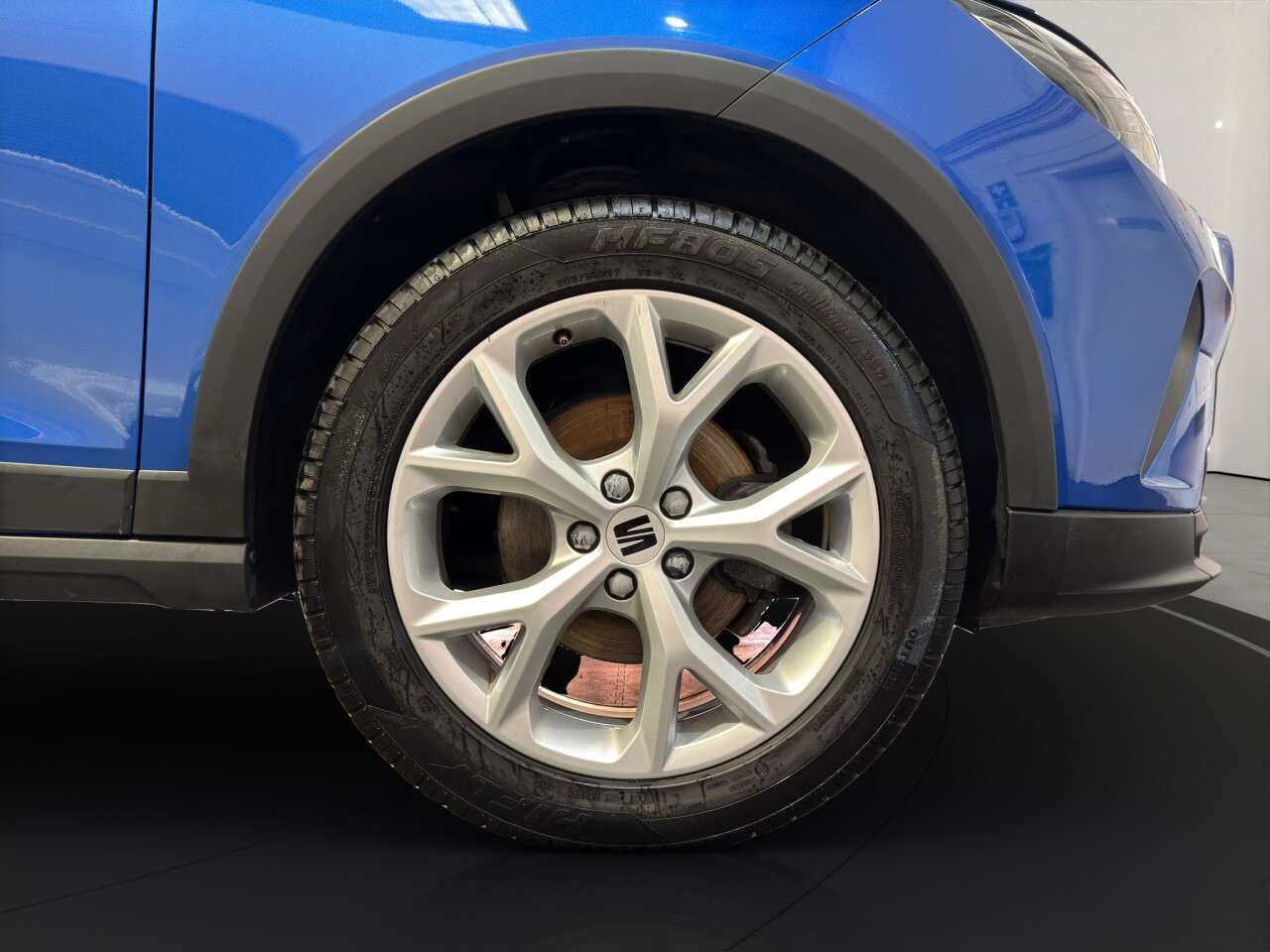 2025 SEAT ARONA 2025 SEAT ARONA